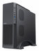 EAN 8436624420627 - CoolBox COO-PCT313-1 carcasa de ordenador Micro Torre Negro imagen 2