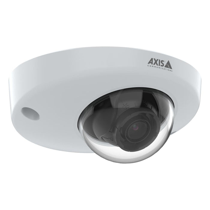 EAN 7331021089471 - Axis M3905-R Almohadilla Cámara de seguridad IP Interior 1920 x 1080 Pixeles Techo imagen 3