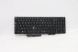 EAN 5704174475675 - Lenovo 5N20W68191 refacción para laptop Teclado imagen 1