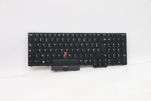 EAN 5704174475675 - Lenovo 5N20W68191 refacción para laptop Teclado imagen 1