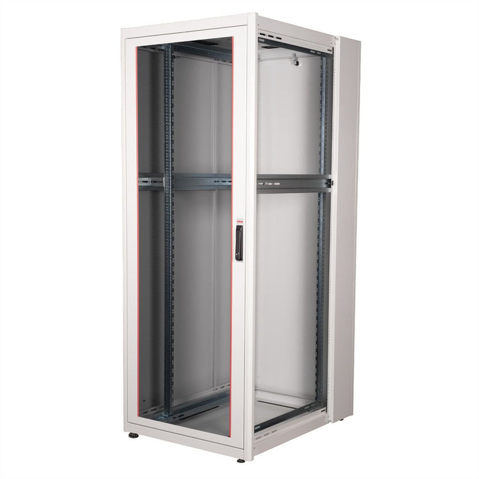 EAN 7630049600454 - ROLINE 26.21.0044 armario rack 42U Rack o bastidor independiente Gris imagen 3