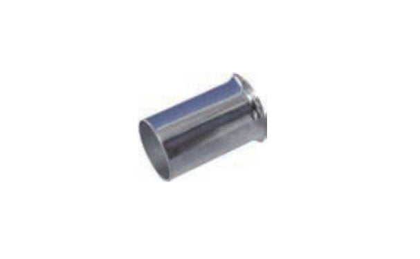 EAN 8014212201645 - Intercable ICAE412 Plata imagen 1