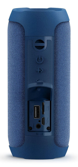 EAN 8432426449354 - Energy Sistem Urban Box 2 Altavoz portátil estéreo Azul 10 W imagen 4