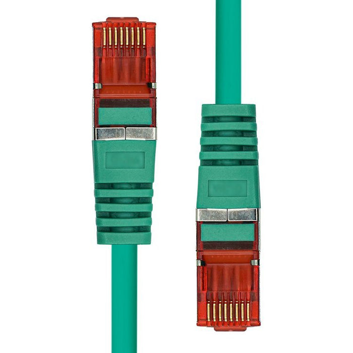 EAN 5714590020977 - ProXtend 6FUTP-01GR cable de red Verde 1 m Cat6 F/UTP (FTP) imagen 2