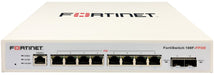 EAN 195875035247 - Fortinet FortiSwitch 108F-FPOE Gestionado L2+ Gigabit Ethernet (10/100/1000) Energía sobre Ethernet (PoE)  imagen 1