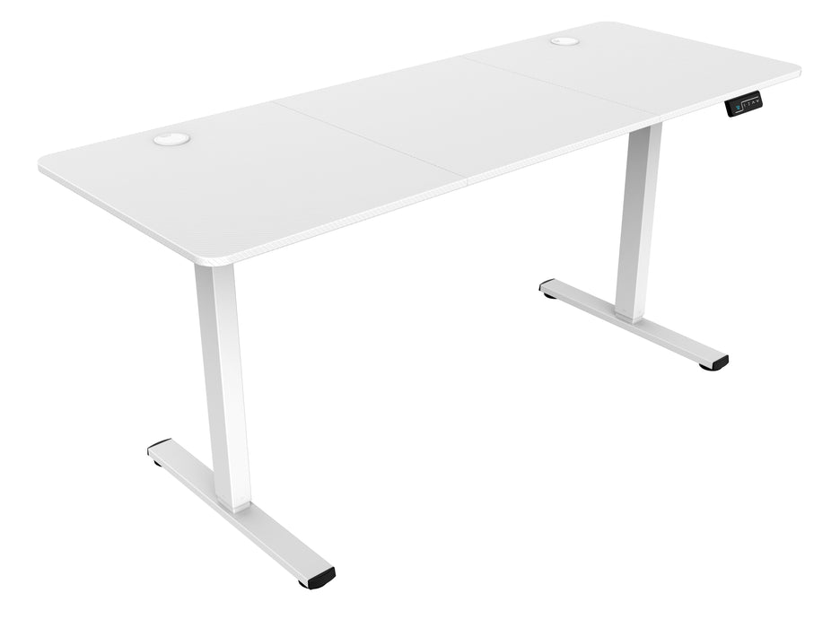 EAN 8435693112242 - Mars Gaming MGD-ERGOPRO160W Blanco imagen 4