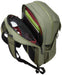 EAN 85854252164 - Thule Paramount TPCB127 - Olivine mochila Mochila informal Oliva Nylon imagen 10