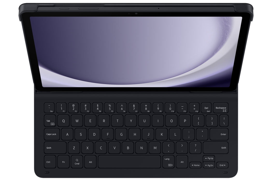 EAN 8806095543505 - Samsung EF-DX211 Nórdico Pogo pin Negro imagen 5
