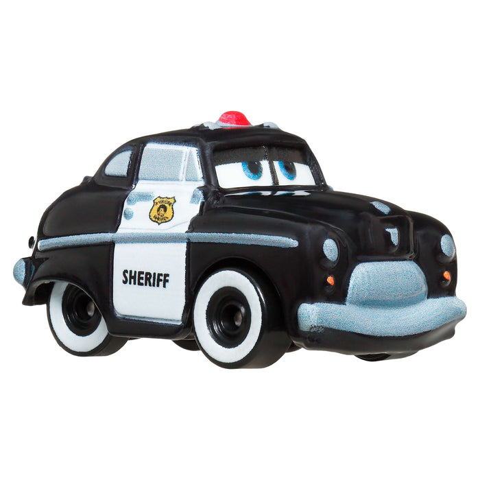 EAN 0194735260164 - Disney Pixar Cars JBH06 vehículo de juguete imagen 3