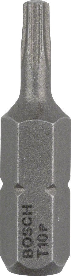 EAN 3165140301305 - Bosch 2 607 001 604 punta de destornillador 3 pieza(s) imagen 1