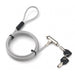EAN 8051128108262 - Techly IQ-LOK-13-KT cable antirrobo Plata 1,8 m imagen 1