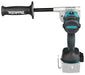 EAN 0197050011701 - Makita DDF492Z taladro 2100 RPM Sin llave 2,6 kg Azul, Negro imagen 4