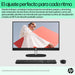 EAN 0199251923203 - HP 24-cr0161ns AMD Ryzen™ 5 7520U 60,5 cm (23.8") 1920 x 1080 Pixeles PC todo en uno 16 GB LPDDR5-SDRAM 5 imagen 7