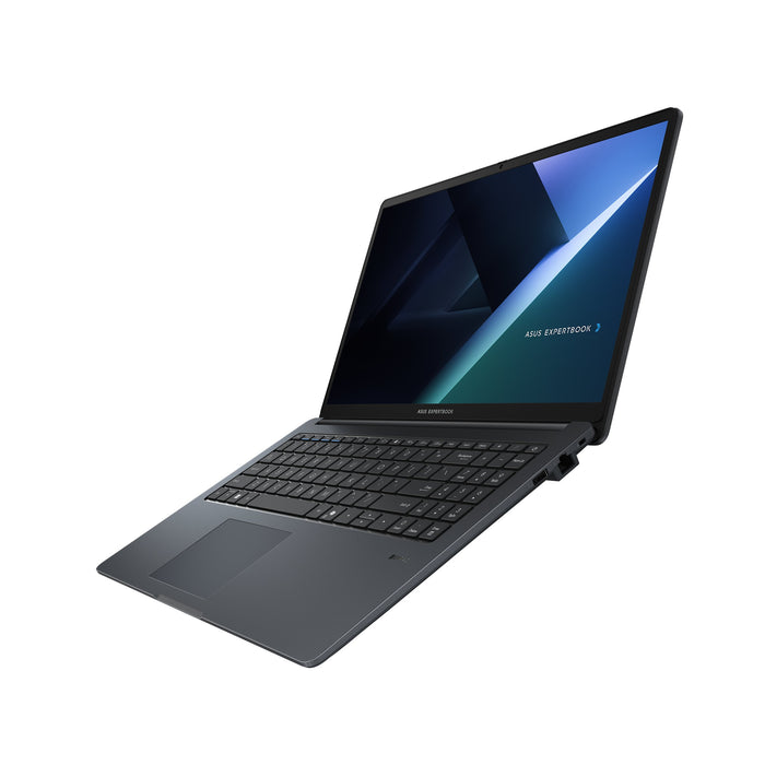 EAN 4711387832639 - ASUS ExpertBook BM1 BM1503CDA-NJ0047X AMD Ryzen™ 5 39,6 cm (15.6") DDR5-SDRAM Wi-Fi 6 (802.11ax) Negro, G imagen 4