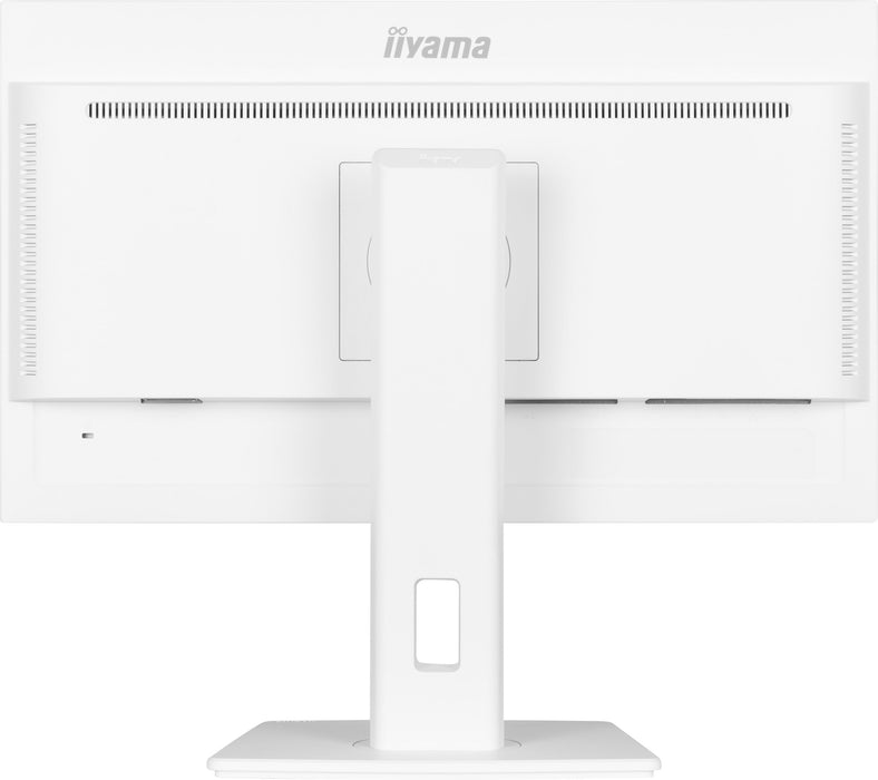 EAN 4948570124954 - iiyama ProLite XUB2497HSN-W2 pantalla para PC 60,5 cm (23.8") 1920 x 1080 Pixeles Full HD LED Blanco imagen 10
