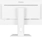 EAN 4948570124954 - iiyama ProLite XUB2497HSN-W2 pantalla para PC 60,5 cm (23.8") 1920 x 1080 Pixeles Full HD LED Blanco imagen 10