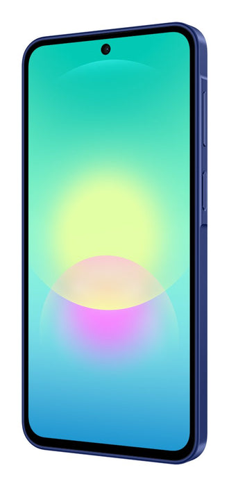 EAN 8806099353513 - Samsung Galaxy A27 5G 17 cm (6.7") SIM doble Android 16.0 USB Tipo C 6 GB 256 GB 5000 mAh Azul imagen 4
