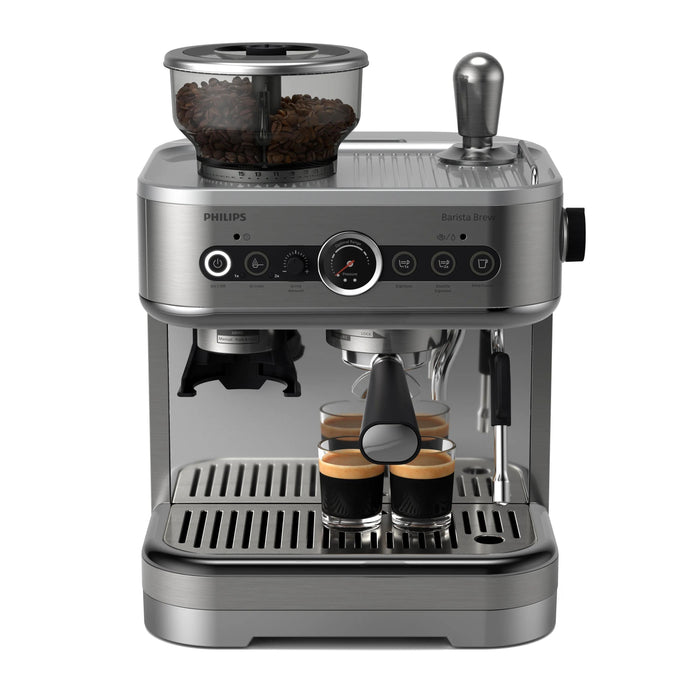 EAN 8720389032851 - Philips PSA3228/01 cafetera eléctrica Semi-automática Máquina espresso 2,3 L imagen 2