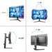 EAN 8721038002959 - Philips Evnia 5000 25M2N5200U/00 pantalla para PC 62,2 cm (24.5") 1920 x 1080 Pixeles Full HD LCD Gris imagen 5