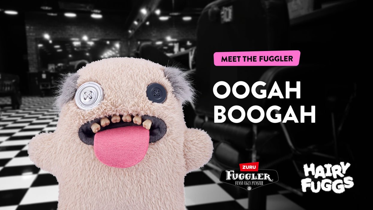 EAN 4894680041608 - ZURU Fuggler 15727 juguete de peluche imagen 76