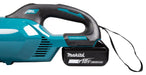 EAN 0088381781176 - Makita DCL284FZ aspiradora de pie y escoba eléctrica Aspiradora escoba 2 en 1 Batería Secar Tela Sin bols imagen 9