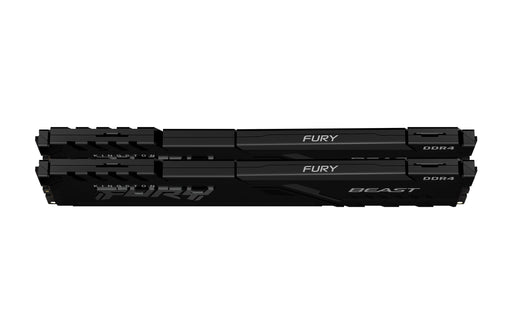 EAN 0740617319781 - Kingston Technology FURY Beast módulo de memoria 2 x 8 GB 3600 MT/s 288-pin DIMM imagen 2