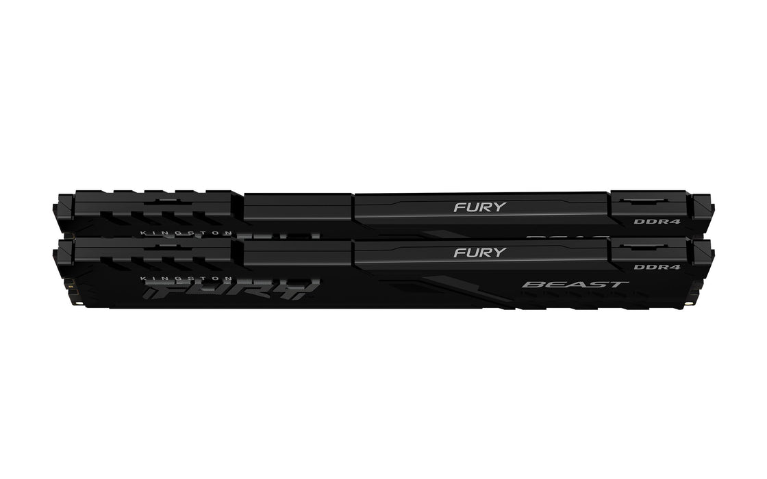 EAN 0740617319903 - Kingston Technology FURY Beast módulo de memoria 2 x 8 GB 3200 MT/s 288-pin DIMM imagen 2