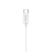 EAN 4047443541659 - Hama Classy Auriculares Alámbrico Dentro de oído Llamadas/Música USB Tipo C Blanco imagen 4