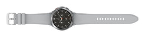 EAN 8806092612518 - Samsung Galaxy Watch4 Classic 3,56 cm (1.4") OLED 46 mm Digital 450 x 450 Pixeles Pantalla táctil Plata W imagen 6