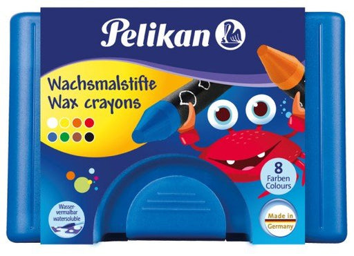 EAN 4012700722959 - Pelikan 722959 cera 8 pieza(s) imagen 1