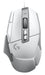 EAN 5099206122949 - Logitech G G502 X + G240 ratón Juego mano derecha USB tipo A Óptico 25600 DPI imagen 1