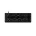 EAN 0198990307855 - HyperX Eve 1800 teclado Juego USB Negro imagen 10
