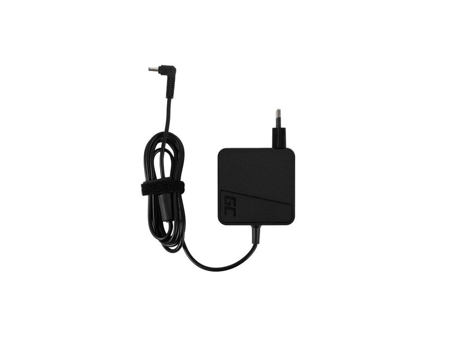EAN 5904326375505 - Green Cell AD41PV2 adaptador e inversor de corriente Interior 65 W Negro imagen 5