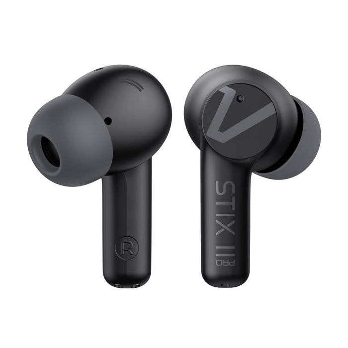 EAN 5060594761591 - Veho VEP-771-STIX2-PRO-B auricular y casco Auriculares Inalámbrico Dentro de oído Llamadas/Música/Deporte imagen 5