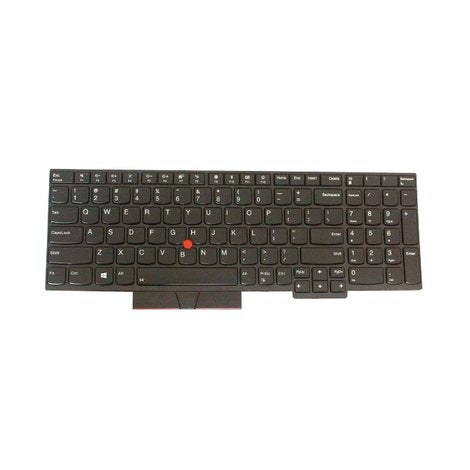 EAN 5706998253651 - Lenovo 01YP766 refacción para laptop Teclado imagen 1