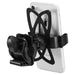 EAN 8809466649394 - Spigen A250 Soporte pasivo Teléfono móvil/smartphone Negro imagen 2