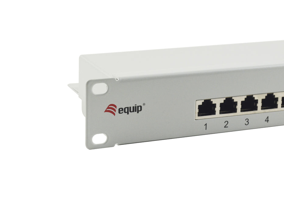 EAN 4015867209400 - Equip 326317 panel de parcheo 1U imagen 3