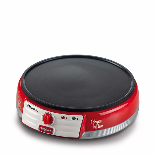 EAN 8003705119017 - Ariete 0202/00 Rojo imagen 1