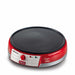 EAN 8003705119017 - Ariete 0202/00 Rojo imagen 1