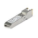 EAN 65030883177 - StarTech.com SFP1GETST red modulo transceptor Cobre 1000 Mbit/s imagen 2