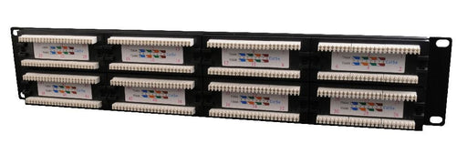 EAN 8716309079587 - Gembird Cablexpert 1U imagen 2