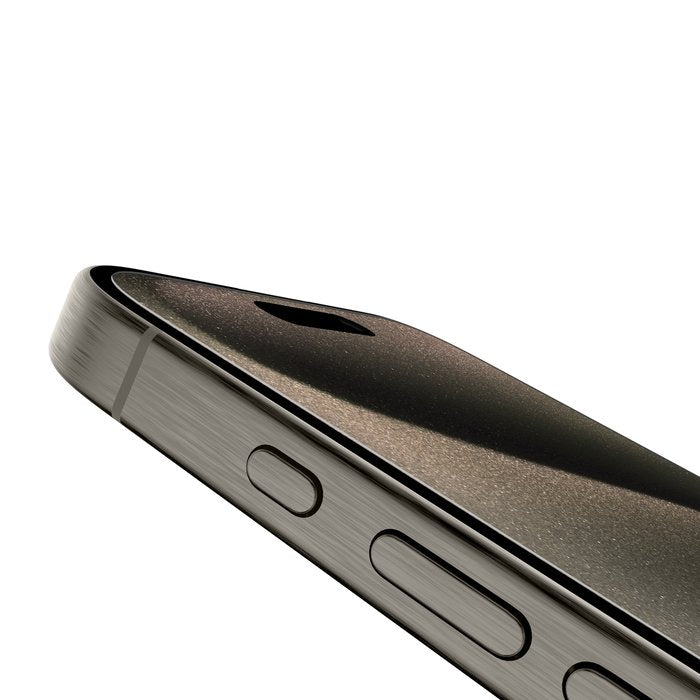 EAN 0745883866502 - Belkin ScreenForce Protector de pantalla Apple 1 pieza(s) imagen 3