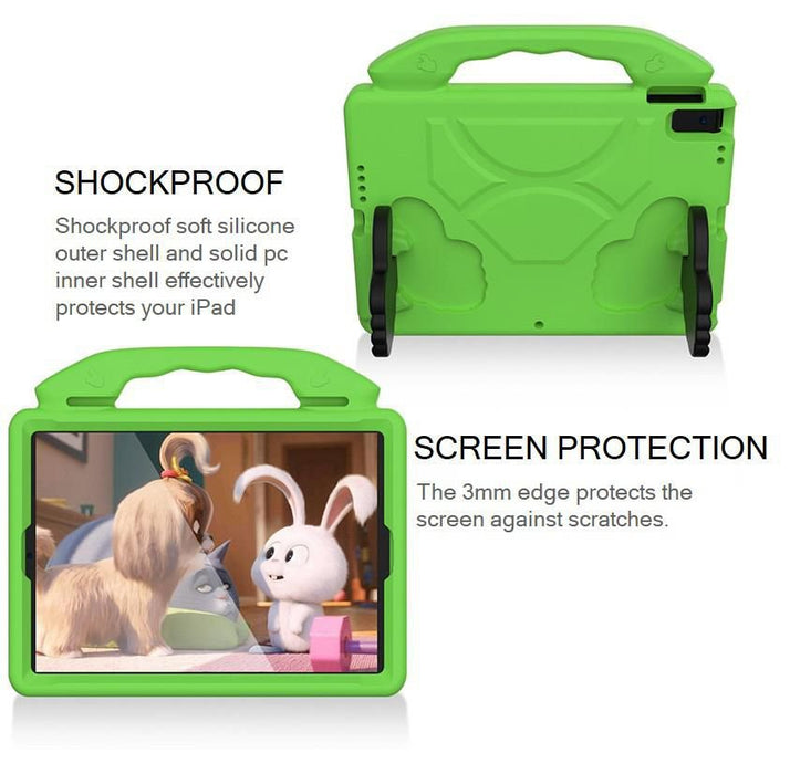 EAN 5715063621820 - eSTUFF ES682312-BULK funda para tablet Verde imagen 4
