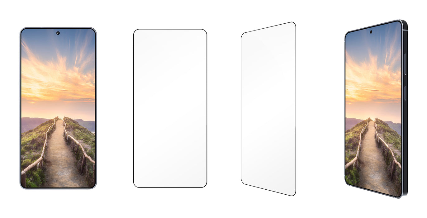 EAN 5711428057891 - dbramante1928 eco Protector de pantalla Samsung 1 pieza(s) imagen 2