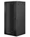 EAN 5901969403312 - Lanberg WF01-6627-10B armario rack 27U Bastidor de pared Negro imagen 1