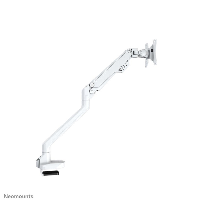 EAN 8717371448561 - Neomounts FPMA-D750WHITE2 soporte para monitor 81,3 cm (32") Escritorio Blanco imagen 7