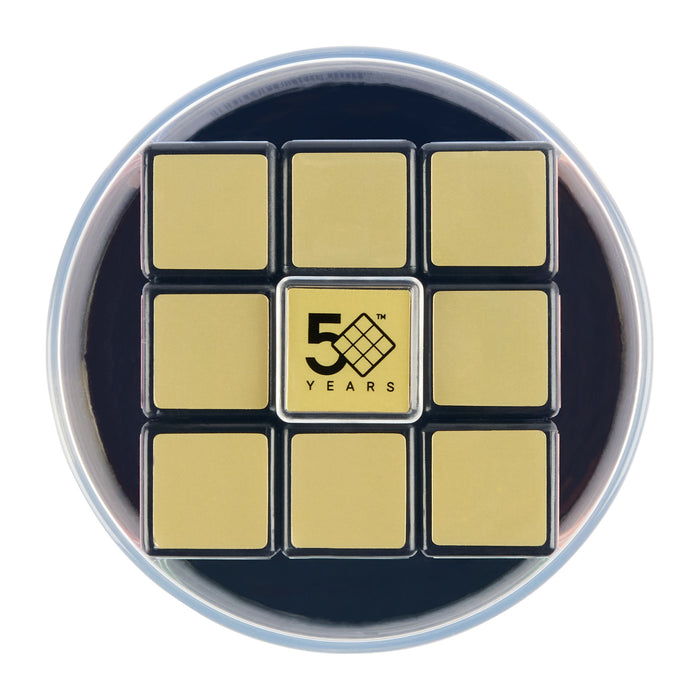 EAN 0778988505007 - Rubik’s Cube Special Retro 50th Anniversary Edition imagen 6