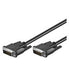 EAN 4040849939518 - Goobay 93951 cable DVI 15 m DVI-D Negro imagen 1