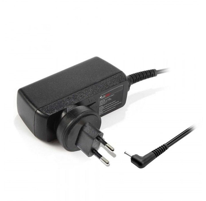 EAN 8435597424526 - VOLTISTAR AD00023 adaptador e inversor de corriente Universal 40 W Negro imagen 1