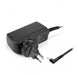 EAN 8435597424526 - VOLTISTAR AD00023 adaptador e inversor de corriente Universal 40 W Negro imagen 1